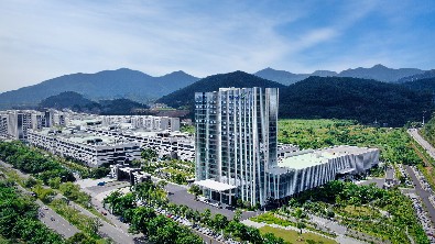 世界500強——立訊精密